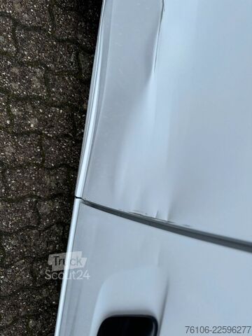 Izotermiczny van chłodnia FORD Transit Custom Pharma*3 Kammer*-30/+5/+22 Grad