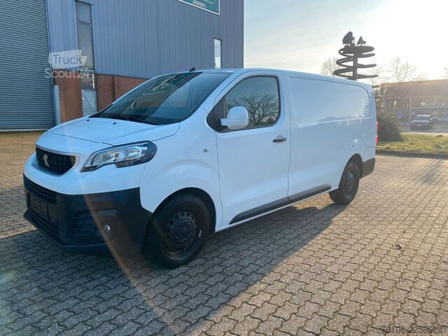 Furgon blaszak PEUGEOT Expert Kasten Premium L3 *Navi*Klima*PDC*