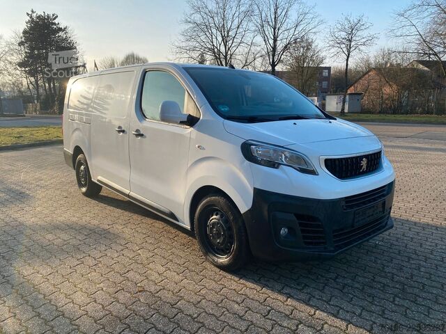 Furgon blaszak PEUGEOT Expert Kasten Premium L3 *Navi*Klima*PDC*