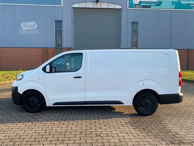 Furgon blaszak PEUGEOT Expert Kasten Premium L3 *Navi*Klima*PDC*