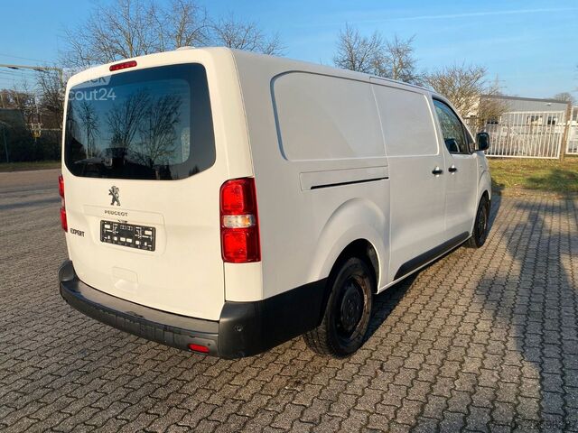 Furgon blaszak PEUGEOT Expert Kasten Premium L3 *Navi*Klima*PDC*