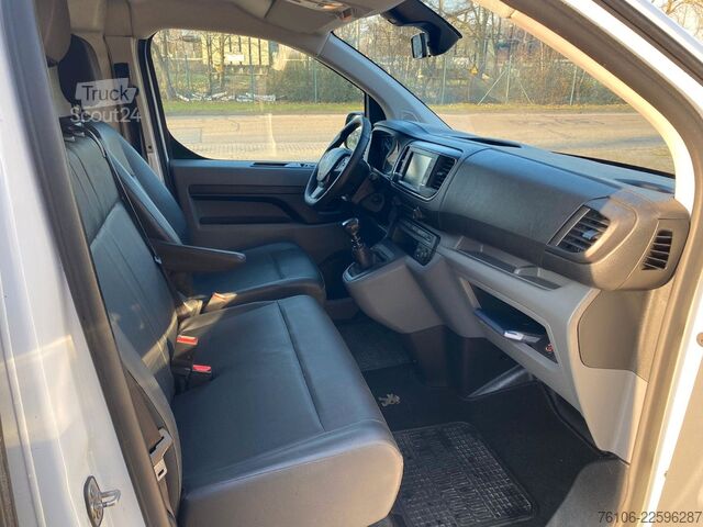 Furgon blaszak PEUGEOT Expert Kasten Premium L3 *Navi*Klima*PDC*