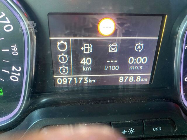 Furgon blaszak PEUGEOT Expert Kasten Premium L3 *Navi*Klima*PDC*
