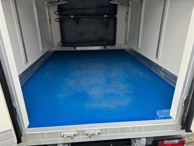 Kjølebil IVECO Daily 35S13 Kühlkoffer C33-Type 526EV
