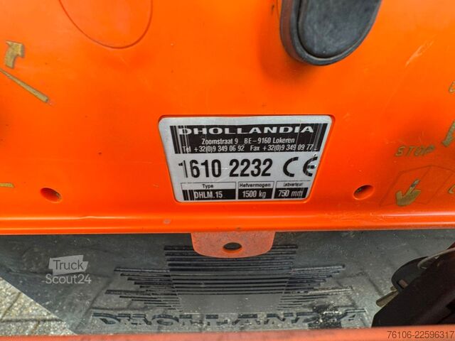 Furgons ar kasti NISSAN NT500 56.15 Koffer mit LBW*Ahk*nur 34.800 km *
