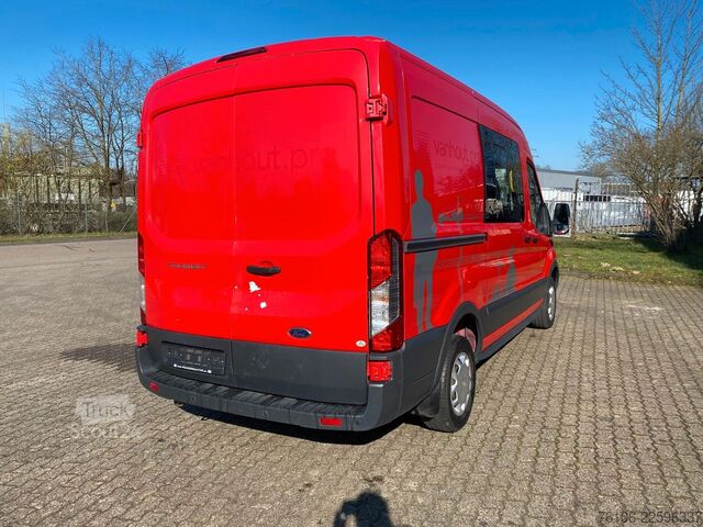 Панельний фургон FORD Transit Kasten 310 L2 Trend Doppelkabine