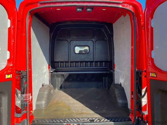 Панельний фургон FORD Transit Kasten 310 L2 Trend Doppelkabine