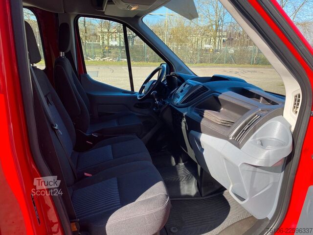 Панельний фургон FORD Transit Kasten 310 L2 Trend Doppelkabine