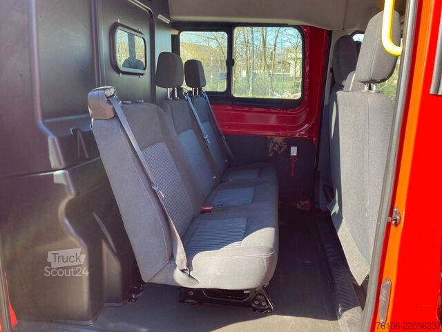 Панельний фургон FORD Transit Kasten 310 L2 Trend Doppelkabine