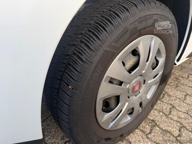Panelinis furgonas FIAT Talento Kasten L1H1 1,0t SX
