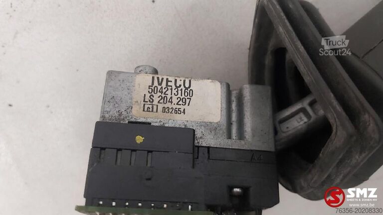 Elektrik Iveco Occ stuurkolomschakelaar Iveco Stralis