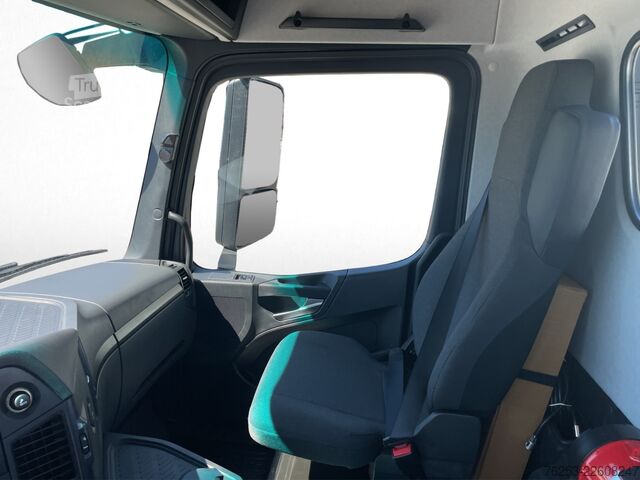 Betonmischer LKW Mercedes-Benz Arocs 4142 Betonmischer AUT Kam. SpurH