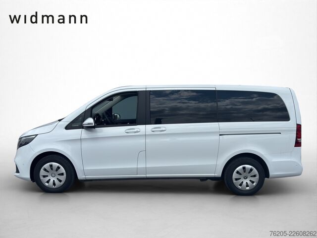 Minibus Mercedes-Benz V 220 d RISE Lang AUT Facelift Kam. KlimaA Navi