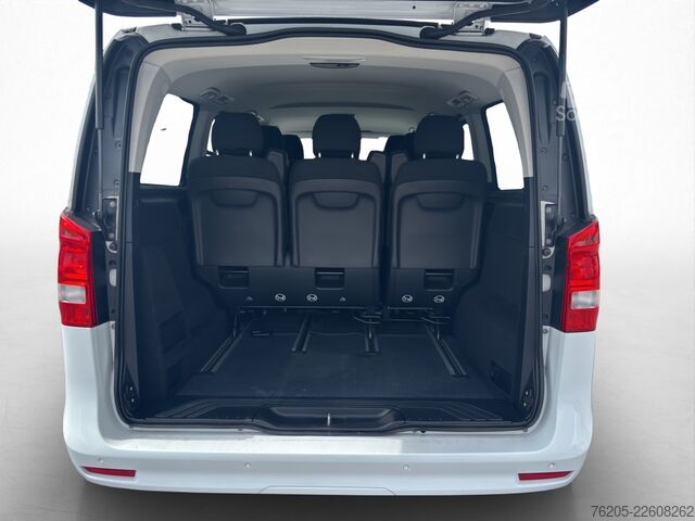 Minibus Mercedes-Benz V 220 d RISE Lang AUT Facelift Kam. KlimaA Navi
