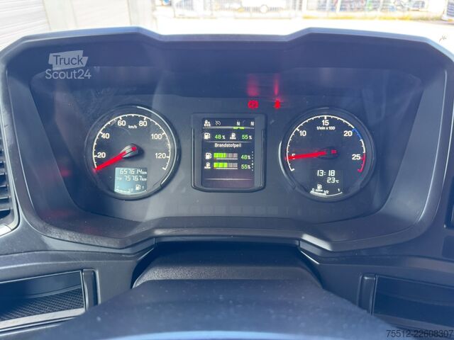 Estándar-SZM Scania R410 / Top Condition / TUV:4-2027 / NL Truck