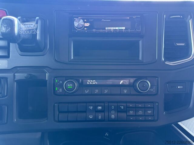 Стандарт-СЗМ Scania R410 / Top Condition / TUV:4-2027 / NL Truck