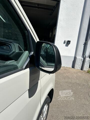 Autocaravana 2022 Volkswagen California Coast | Cambio automatico | Tetto a soffietto