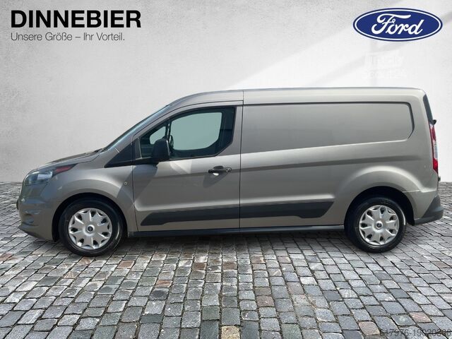 Panel van FORD GRAND TRANSIT CONNECT (L2) Kasten LKW Trend 88 kW