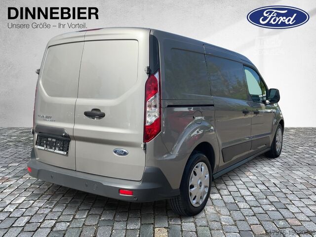 Panel van FORD GRAND TRANSIT CONNECT (L2) Kasten LKW Trend 88 kW
