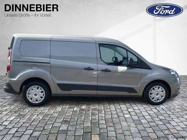 Panel van FORD GRAND TRANSIT CONNECT (L2) Kasten LKW Trend 88 kW