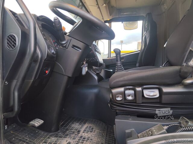 Kran Iveco Stralis AD260S31
