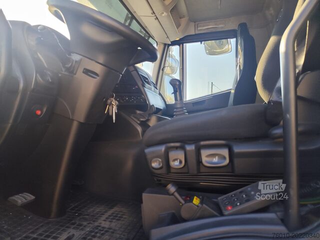 Kran Iveco Stralis AD260S31