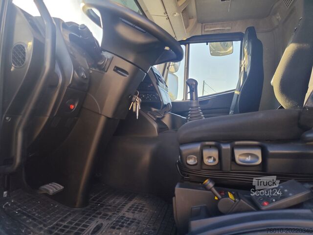 Kran Iveco Stralis AD260S31