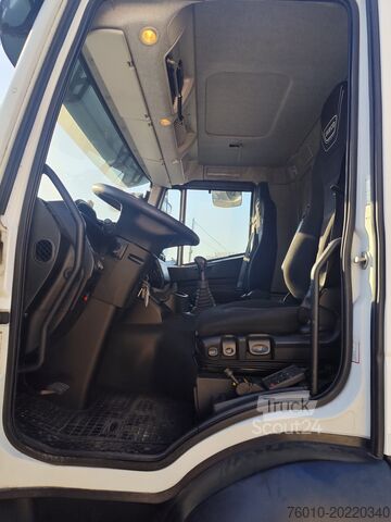 VİNÇ Iveco Stralis AD260S31