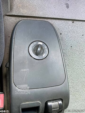 Hakenarmsystem Man TGA 26.320 Euro 5 21 Ton haakarmsysteem