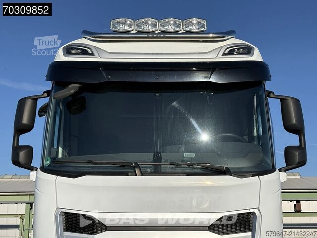 MTS standard DAF XG 480 4X2 Retarder LED ACC