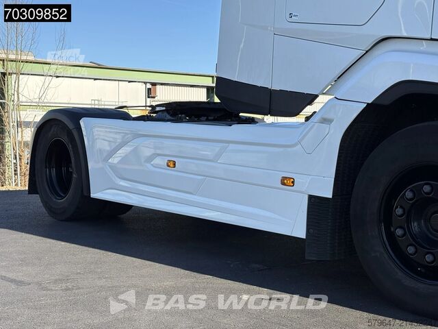 MTS standard DAF XG 480 4X2 Retarder LED ACC