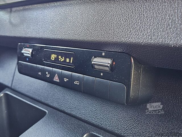 High-roof van MERCEDES-BENZ SPRINTER 315 CDI AUT. L3H2