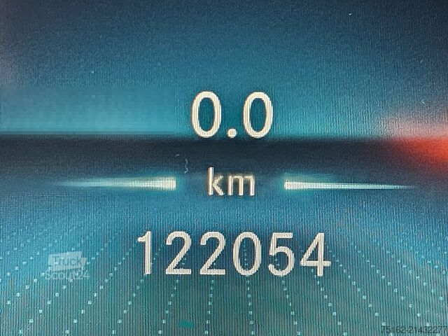 Break à toit surélevé MERCEDES-BENZ SPRINTER 317 L2H2 Mbux10 Navi