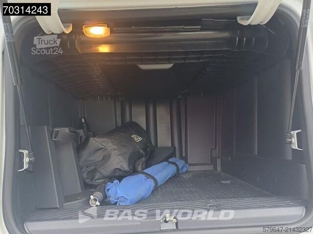 Standard-SZM DAF XG 480 4X2 Retarder ACC 2x Tank