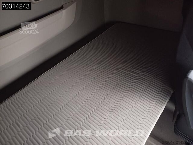 Standard-SZM DAF XG 480 4X2 Retarder ACC 2x Tank