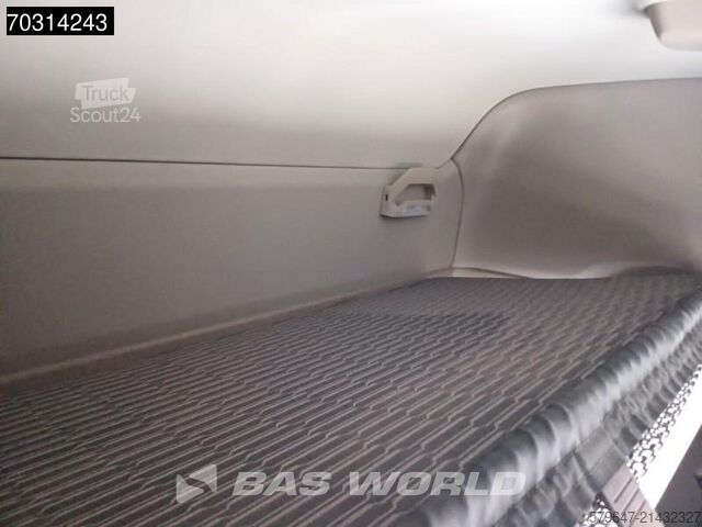 Standard-SZM DAF XG 480 4X2 Retarder ACC 2x Tank