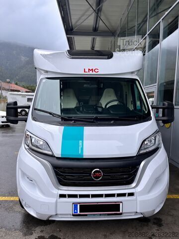 Autorulotă semi-integrată LMC Fiat Tourer Lift T 730 G AUTOMATIK #7