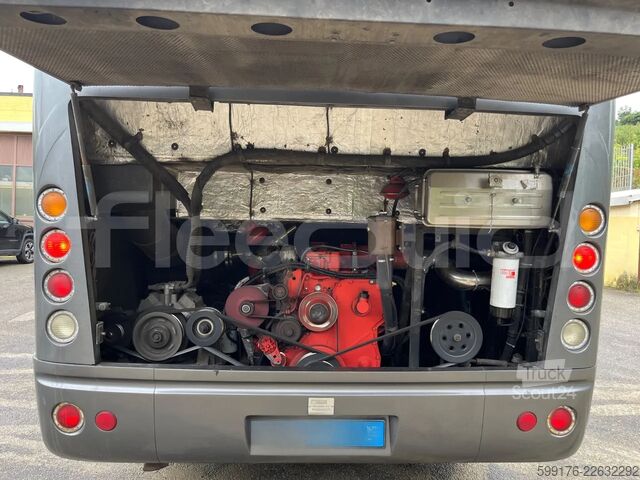 King Long XMQ6127, 2009, 54 posti, Euro 4 King Long XMQ6127