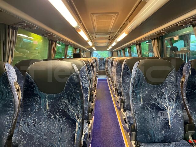 King Long XMQ6127, 2009, 54 posti, Euro 4 King Long XMQ6127