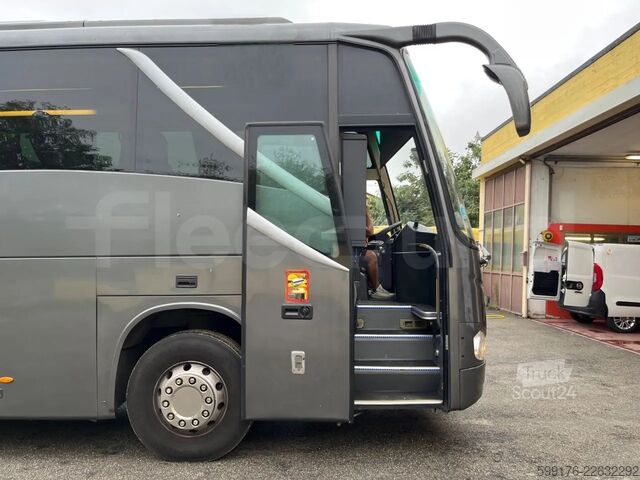 King Long XMQ6127, 2009, 54 posti, Euro 4 King Long XMQ6127