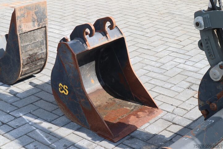 Miniexcavadora WACKER NEUSON EZ36 | VDS | 3X BUCKET | LOW HOURS! | QUICK COU...