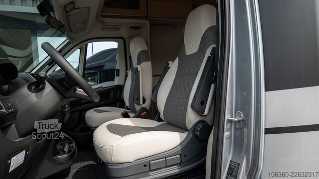 ADRIA MATRIX 670 SL - 60Y SEMI-INTEGRAL NUEVO ADRIA MATRIX 670 SL - 60Y