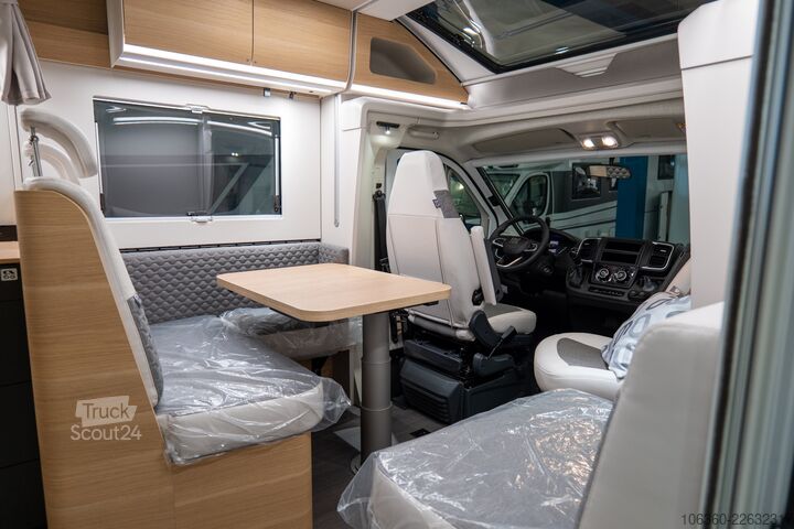 ADRIA MATRIX 670 SL - 60Y SEMI-INTEGRAL NUEVO ADRIA MATRIX 670 SL - 60Y