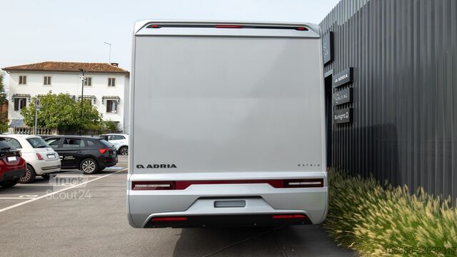 ADRIA MATRIX 670 SL - 60Y SEMI-INTEGRAL NUEVO ADRIA MATRIX 670 SL - 60Y