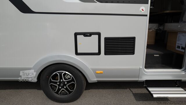 ADRIA MATRIX 670 SL - 60Y SEMI-INTEGRAL NUEVO ADRIA MATRIX 670 SL - 60Y