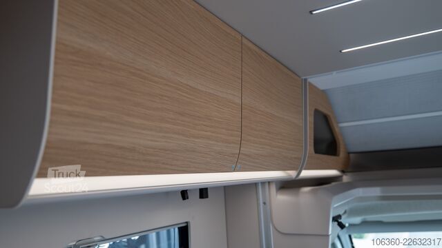 ADRIA MATRIX 670 SL - 60Y SEMI-INTEGRAL NUEVO ADRIA MATRIX 670 SL - 60Y