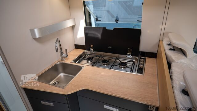 ADRIA MATRIX 670 SL - 60Y SEMI-INTEGRAL NUEVO ADRIA MATRIX 670 SL - 60Y