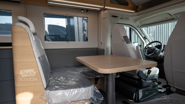 ADRIA MATRIX 670 SL - 60Y POLOINTEGRÁLNY NOVÝ ADRIA MATRIX 670 SL - 60Y