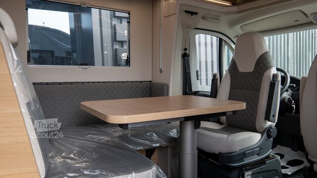 ADRIA MATRIX 670 SL - 60Y POLOINTEGRÁLNY NOVÝ ADRIA MATRIX 670 SL - 60Y