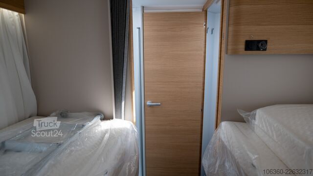ADRIA MATRIX 670 SL - 60Y POLOINTEGRÁLNY NOVÝ ADRIA MATRIX 670 SL - 60Y